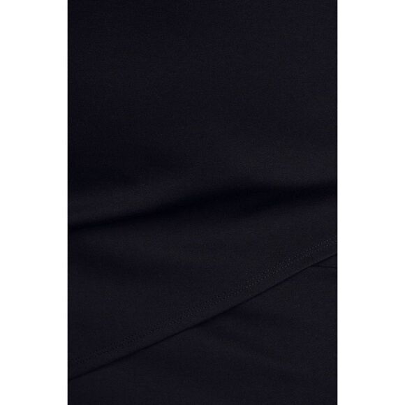 Lulus Be Me Black Sleeveless Bodycon Dress, Size Medium - Picture 5 of 14